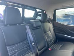 2025 Nissan
Navara PRO-4X Warrior
