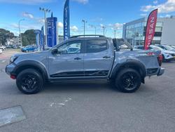 2025 Nissan
Navara PRO-4X Warrior