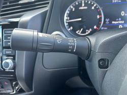 2025 Nissan
Navara PRO-4X Warrior