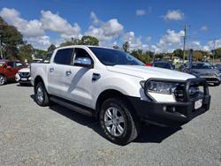 2020 Ford
                Ranger XLT