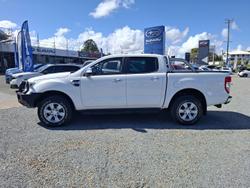 2020 Ford
                Ranger XLT