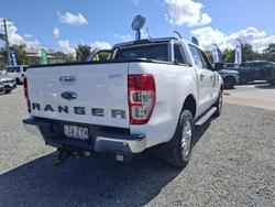 2020 Ford
                Ranger XLT