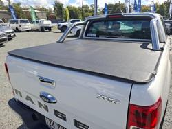 2020 Ford
                Ranger XLT