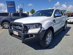 2020 Ford
                Ranger XLT