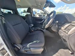2020 Ford
                Ranger XLT
