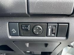 2019 Isuzu
D-MAX SX