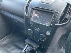 2019 Isuzu
D-MAX SX