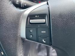 2019 Isuzu
D-MAX SX