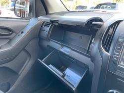 2019 Isuzu
D-MAX SX