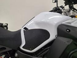 2013 YAMAHA XTZ1200 SUPER TENERE White