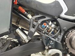 2013 YAMAHA XTZ1200 SUPER TENERE White