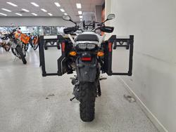 Yamaha XTZ1200 Super Tenere