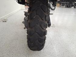 2013 YAMAHA XTZ1200 SUPER TENERE White