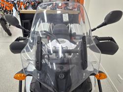 2013 YAMAHA XTZ1200 SUPER TENERE White
