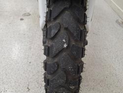 2013 YAMAHA XTZ1200 SUPER TENERE White
