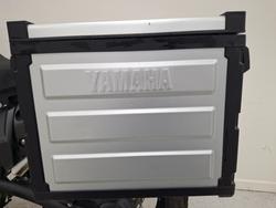 2013 YAMAHA XTZ1200 SUPER TENERE White