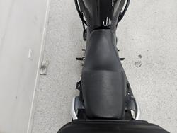 2019 Suzuki V-STROM 250 (DL250A) BLACK/YELLOW