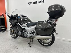 2009 YAMAHA FJR1300A grey