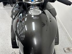 2009 YAMAHA FJR1300A grey
