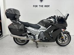 Yamaha FJR1300A