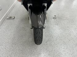 2009 YAMAHA FJR1300A grey