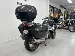2009 YAMAHA FJR1300A grey