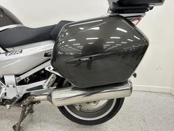 2009 YAMAHA FJR1300A grey