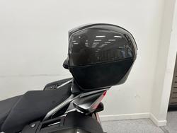 2009 YAMAHA FJR1300A grey