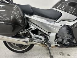 2009 YAMAHA FJR1300A grey