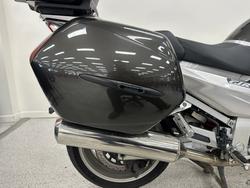 2009 YAMAHA FJR1300A grey