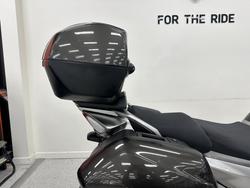 2009 YAMAHA FJR1300A grey