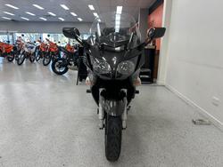 2009 YAMAHA FJR1300A grey