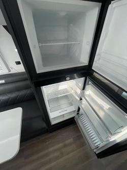 2022 Lotus Caravans 22' Tropper Double Bunk