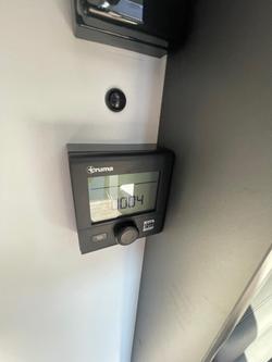 2022 Lotus Caravans 22' Tropper Double Bunk