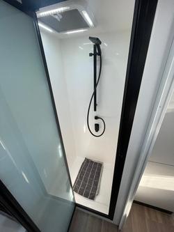 2022 Lotus Caravans 22' Tropper Double Bunk