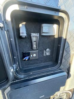 2022 Lotus Caravans 22' Tropper Double Bunk