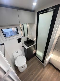 2022 Lotus Caravans 22' Tropper Double Bunk