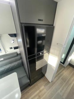 2022 Lotus Caravans 22' Tropper Double Bunk