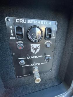 2022 Lotus Caravans 22' Tropper Double Bunk