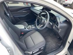 2021 Mazda
CX-30 G20 Pure