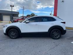 2021 Mazda
CX-30 G20 Pure