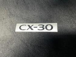2021 Mazda
CX-30 G20 Pure