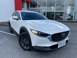 2021 Mazda
CX-30 G20 Pure