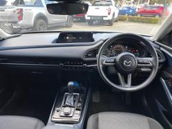 2021 Mazda
CX-30 G20 Pure