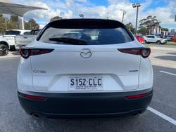 2021 Mazda
CX-30 G20 Pure