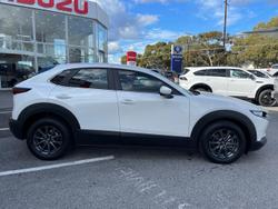 2021 Mazda
CX-30 G20 Pure