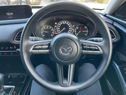 2021 Mazda
CX-30 G20 Pure