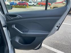 2023 Volkswagen
T-Cross 85TSI Life