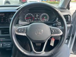 2023 Volkswagen
T-Cross 85TSI Life