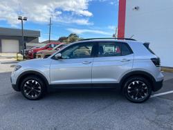 2023 Volkswagen
T-Cross 85TSI Life